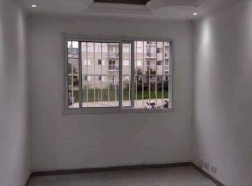 Apartamento · 55m² · 2 Quartos · 1 Vaga · Apartamento para aluguel 2 quartos 1 vaga Santa Terezinha - São Bernardo do Campo - SP