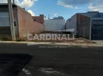 Terreno · 200m² · Excelente Terreno à Venda em Ibaté - Jequitibá - 200m² - R$130.000,00
