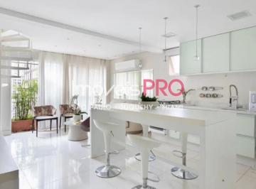 Apartamento · 69m² · 1 Quarto · 1 Vaga · Charmoso Apto Duplex  de 1 suite e 1 vaga à Venda na Vila Nova Conceição