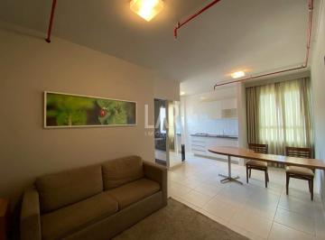 Apartamento · 43m² · 1 Quarto · 1 Vaga · Área Privativa à venda, 1 quarto, 1 suíte, 1 vaga, União - Belo Horizonte/MG