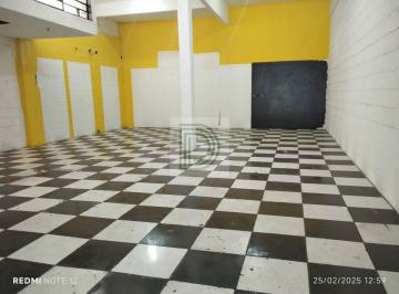 Comercial · 287m² · 3 Vagas · Ótimo Ponto Comercial - 287m² de Construção - 188m² de Terreno