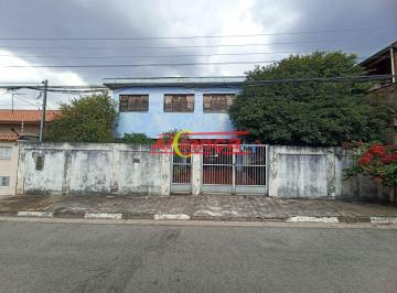 Casa · 200m² · 3 Quartos · 4 Vagas · Sobrado a venda, 285m² - Vila Tibagy / Guarulhos