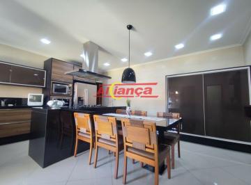 Casa · 184m² · 4 Quartos · 4 Vagas · Sobrado com Piscina e Espaço Gourmet à venda no Jardim América