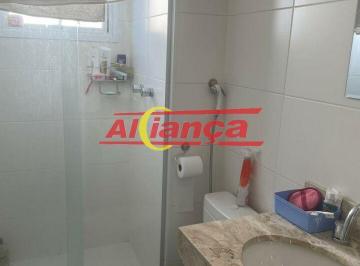 Apartamento · 60m² · 2 Quartos · 1 Vaga · Lindo apartamento de 60mts no Helbor Enjoy