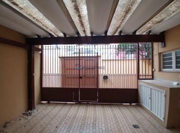 Casa · 183m² · 3 Quartos · 4 Vagas · Sobrado Vila da Saúde 03 dormitórios e 04 vagas