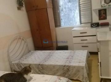 Apartamento · 50m² · 1 Quarto · Apartamento 1 quarto à venda, 40 m²