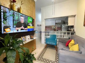 Casa · 127m² · 4 Quartos · 1 Vaga · Casa a venda Jabaquara 4 quartos, 127m2 e 1 vaga