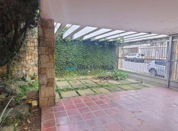 Casa · 251m² · 3 Quartos · 4 Vagas · Casa Térrea de 3 dormitórios na Saúde