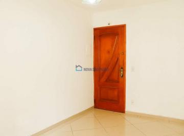 Apartamento · 48m² · 2 Quartos · 1 Vaga · Apartamento 2 dormitórios na Nossa Senhora do Sabará