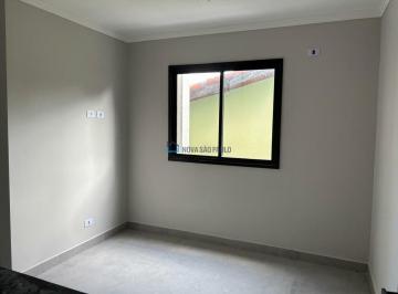 Apartamento · 28m² · 1 Quarto · Apartamento novo, à venda, no bairro do Jabaquara com 1quarto.