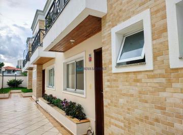 Casa · 190m² · 3 Quartos · 2 Vagas · Casa em Condomínio / Saúde com 03 dormitórios e 2 vagas