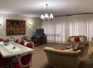 Casa · 200m² · 3 Quartos · 3 Vagas · Casa Ampla no Brooklin | 3 Quartos, Piscina e Área Gourmet