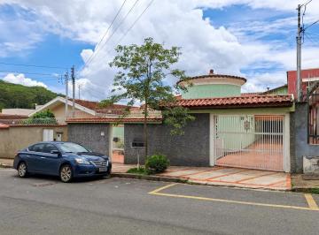 FACHADA · Casas Padrão em Poços de Caldas