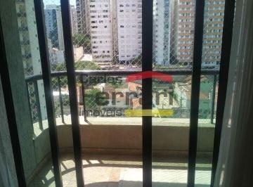 Apartamento · 150m² · 3 Quartos · 3 Vagas · Apartamento Santana 3 Suites 3 vagas