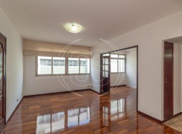 Apartamento · 133m² · 3 Quartos · 2 Vagas · APARTAMENTO RESIDENCIAL NA REGIÃO DO JARDIM PAULISTA