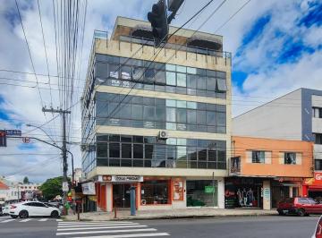 FACHADA · Comercial Padrão em Poços de Caldas