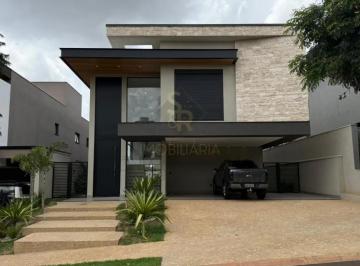 Casa · 504m² · 5 Quartos · 6 Vagas · Casas Residenciais Condomínio em Ribeirão Preto