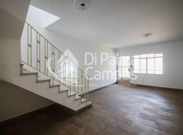 Casa · 179m² · 4 Quartos · 2 Vagas · Casa de 179m² com 4 quartos no bairro do Cambuci próximo ao metrô