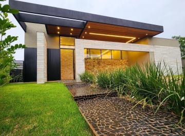 Casa · 800m² · 4 Quartos · 6 Vagas · Casa em Condomínio à venda no Terras de Florença