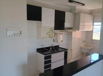 Apartamento · 67m² · 3 Quartos · 2 Vagas · Apartamentos Padrão em Ribeirão Preto