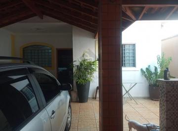 Casa · 160m² · 2 Quartos · 2 Vagas · Casa Térrea no Parque dos Servidores com Área de churrasco