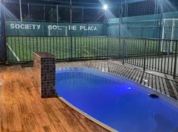 Rural · 373m² · 10 Vagas · Chácara Comercial para locação no bairro Condomínio Portal dos Ipês , em Ribeirão Preto