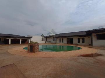 Casa · 1700m² · 6 Quartos · 10 Vagas · Sobrado Residencial para Locação e Venda no Bairro Ribeirânia, em Ribeirão Preto