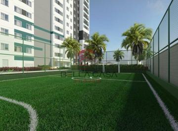 Apartamento · 38m² · 2 Quartos · 38 m² - studio com 2 quartos, sala, cozinha, banheiro, sem vaga de garagem