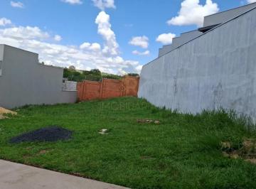 Terreno · 373m² · Terrenos Condomínio em Bonfim Paulista