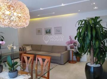 Apartamento · 82m² · 3 Quartos · 2 Vagas · Apartamento à venda no bairro Jardim da Saúde, 82m²