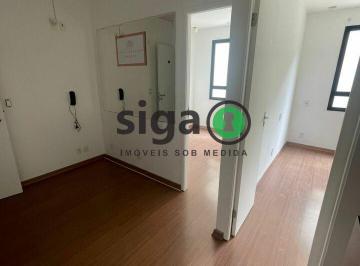 Comercial · 31m² · 1 Vaga · Sala Comercial para Locação ou Venda com 31m² - Jardim Paulista!
