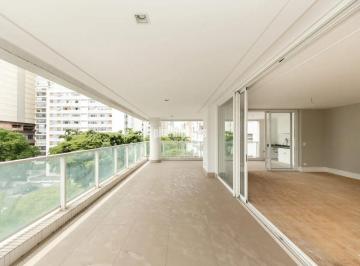 Apartamento · 260m² · 4 Quartos · 4 Vagas · Melhor valor do m² da região