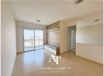 Apartamento · 71m² · 3 Quartos · 2 Vagas · APARTAMENTO JAGUARE - 3 DORMITORIOS (1 SUITE) COM 2 VAGAS
