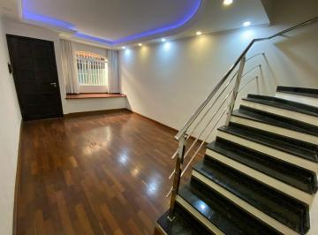 Casa · 120m² · 3 Quartos · 2 Vagas · CASA, 4 Quartos à venda, 120m² - Jardim Ester FL15