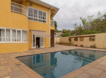 Casa · 600m² · 5 Quartos · 4 Vagas · Casa de Condomínio, 5 Quartos à venda, 600m² - Parque dos Príncipes FL15