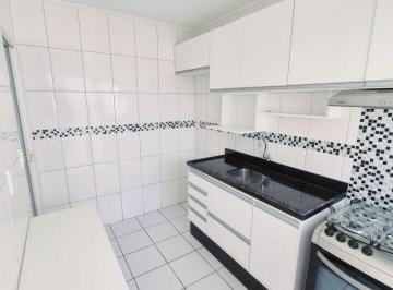 Apartamento · 65m² · 2 Quartos · 1 Vaga · Apartamento 2 dormitórios- FL35