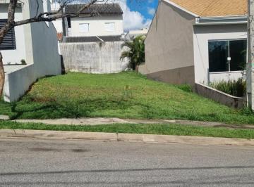 Terreno · Terreno no Condomínio HortoFloresta II