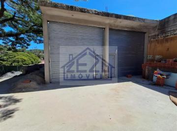Comercial · 35m² · 3 Vagas · Comércio Horto Florestal São Paulo/SP