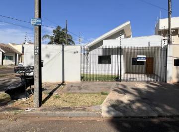 Casa · 210m² · 3 Quartos · 1 Vaga · Casa 03 dormitórios |Parque Hortência