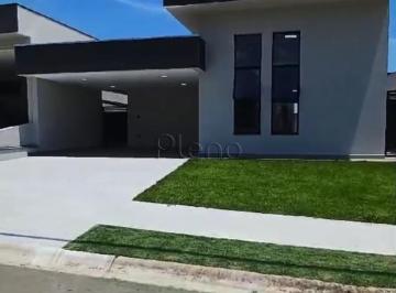 imagem · Casa à venda em Itupeva, Jardim Primavera, com 3 suítes, com 165 m², Gran Ville