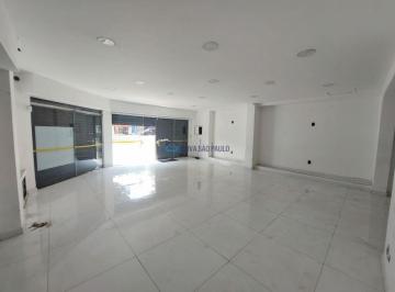 Comercial · 477m² · Loja Comercial na Av. Jabaquara . Excelente localização