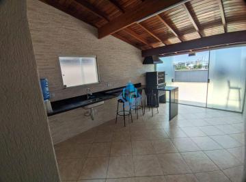fa25f67377509d6fa2d7ed9d1a77525efd1dc366 · Cobertura à venda, 198 m² por R$ 630.000,00 - Vila Scarpelli - Santo André/SP