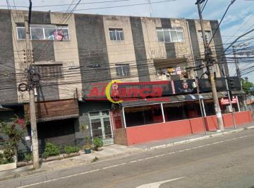 Apartamento · 50m² · 2 Quartos · Apartamento 50 m²  com 2 quartos - Jardim Bom Clima- Guarulhos