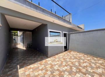 3cdc5bf1fd0e2701d8194f8c5284a79f25b34157 · Casa com 2 dormitórios à venda, 110 m² por R$ 299.000,00 - Estância São José - Peruíbe/SP