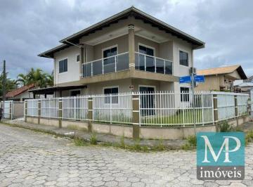 71a728a1d28a3f15e6bb0b8a81521ae1676516cf · Sobrado com 4 dormitórios à venda, 210 m² por R$ 900.000,00 - Ubatuba - São Francisco do Sul/SC