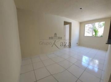 Apartamento · 47m² · 2 Quartos · 1 Vaga · Oportunidade - Apartamento - Vila do Tesouro - Residencial Spazio Campo Di Bianco - 2 Dormitórios - 