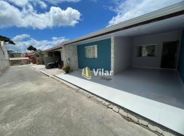 47e28a6645ca1ccbce9925d3c2471187e71da440 · Casa com 2 dormitórios à venda, 60 m² por R$ 359.900,00 - Centro - Piraquara/PR