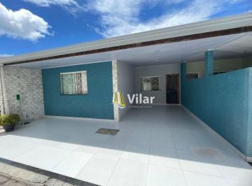 8b94bb9970149935d2f6640bbc9af1e4b64baa7b · Casa com 2 dormitórios à venda, 60 m² por R$ 450.000,00 - Centro - Piraquara/PR
