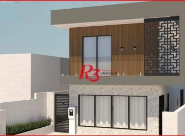 ecf868de6d9a83de4b6537193a53be0d694d04a9 · Casa à venda, 260 m² por R$ 3.180.000,00 - Embaré - Santos/SP