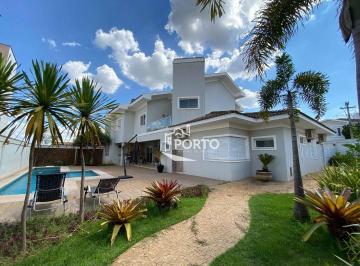 0c979f3c73fc6f3e20d7d63a6f2408888cc5a153 · Casa com 5 quartos - Condomínio Terras de Piracicaba - Piracicaba